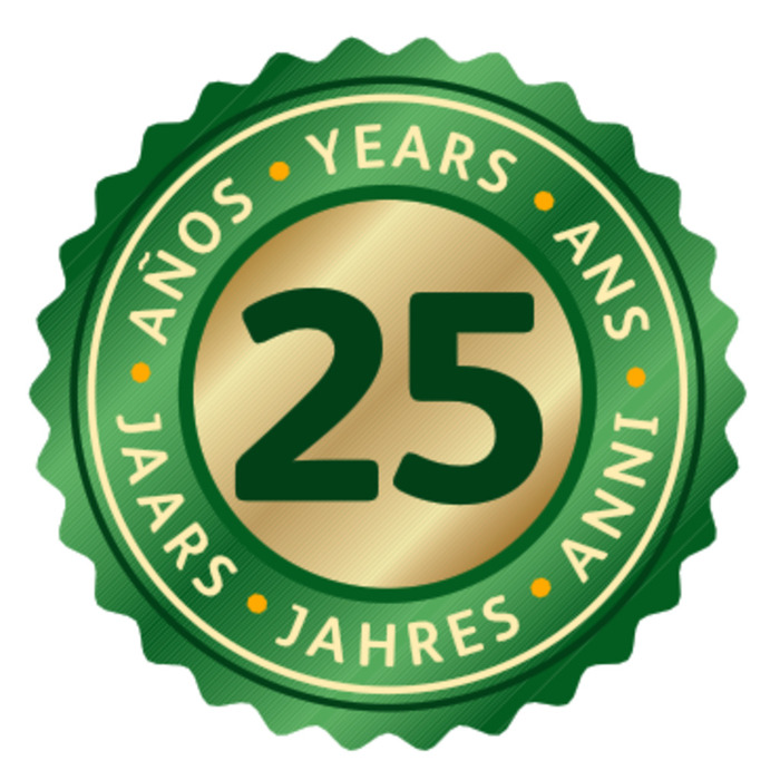 Hozelock_Garanti 25år